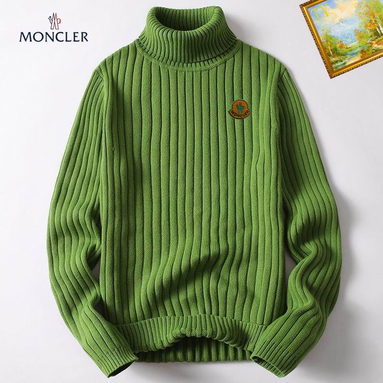 Moncler Sweater Mens ID:20250908-175